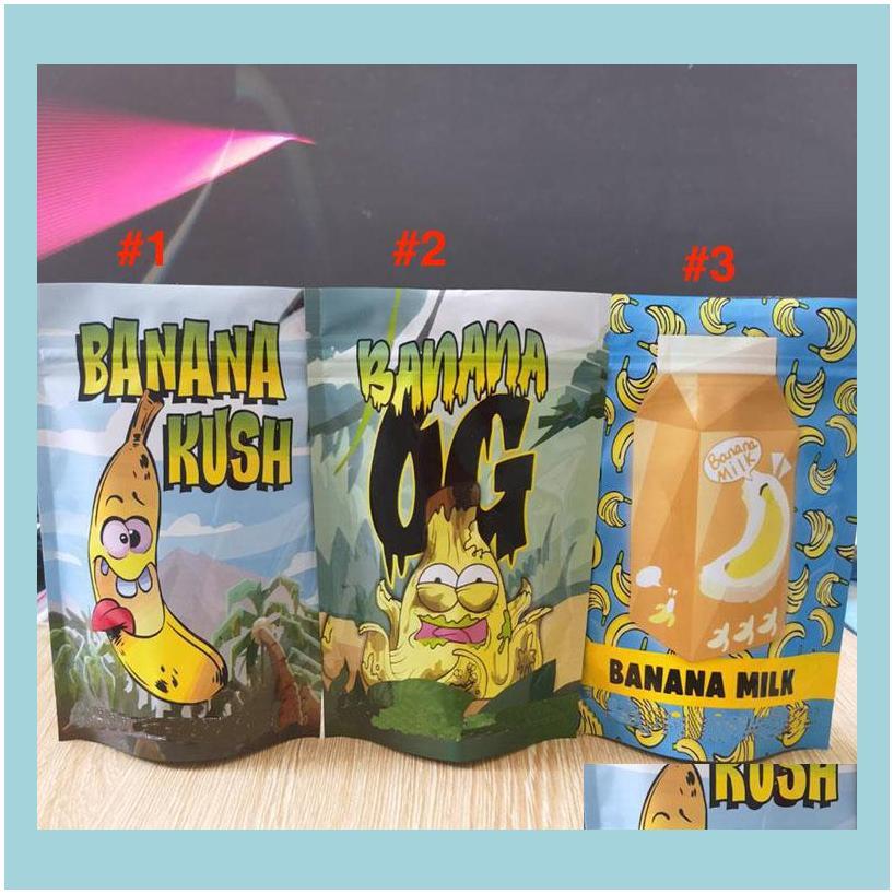 

Office School Business & Industrial2021 Banana Runtz Manco S White Gummies Packing Bags Kush Og Milk Dry Flower Smellproof Mylar Gummy Resea