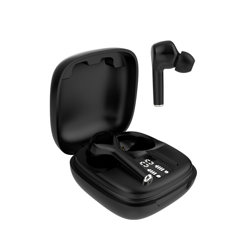 

Factory Outlets P69 TWS Wireless Headphones Bluetooth 5.0 Headset Waterproof Deep Bass Earbuds True Wireless Stereo Headphone With Mic Sport Earphone
