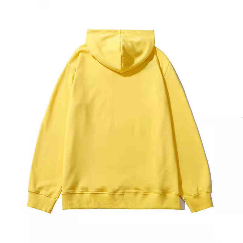 

Women's Hoodies & Sweatshirts fashion 21ss Super women's Hoodie and Sweatshirt fall Pullover 33H3