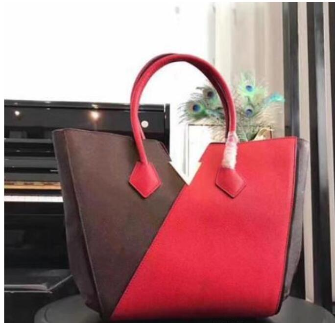 

Ladies Cosmetic bag Totes Designer Handbags lady Shoulder Bag Leather messenger bags Women wallet Michael