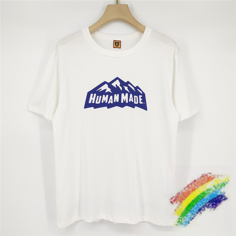 

280g Cotton T Shirt Men Women 1 Quality Print T-shirts Top Tees Inside Tag, White