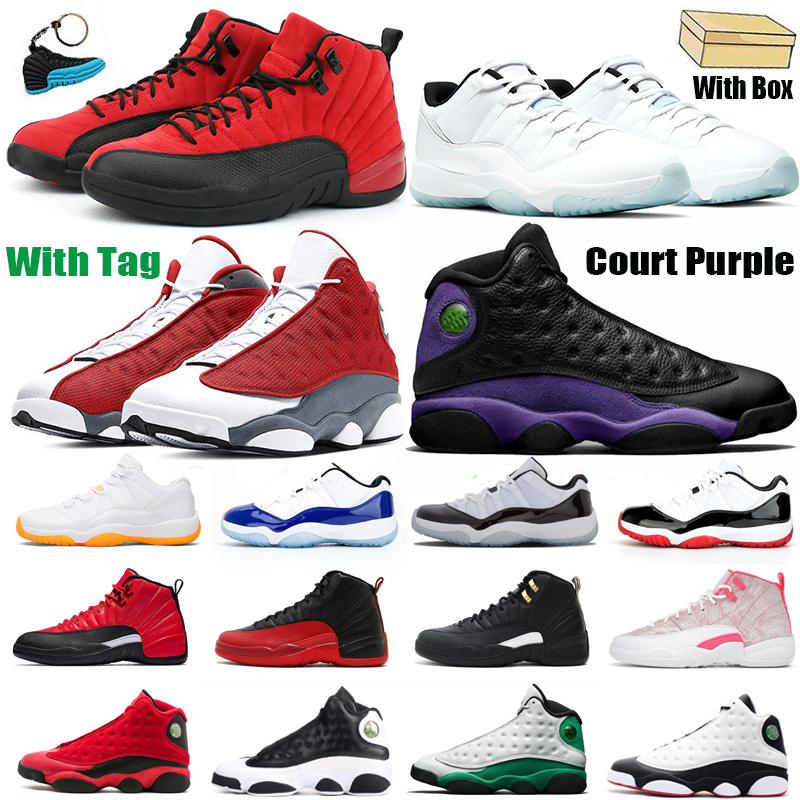 

Basketball Shoes men women 11s Legend blue low Concord Citrus 13s Red Flint Court Purple 12s Reverse Flu Game Twist mens sports sneakers 9s 3s, 40