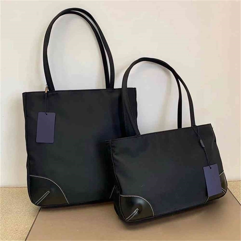 

Women Luxurys Designers Bags 2021 Shop Purchase Simple solid color large capacity fashion commuti Designer Handbag Handbags Totes Crossbody Bag
