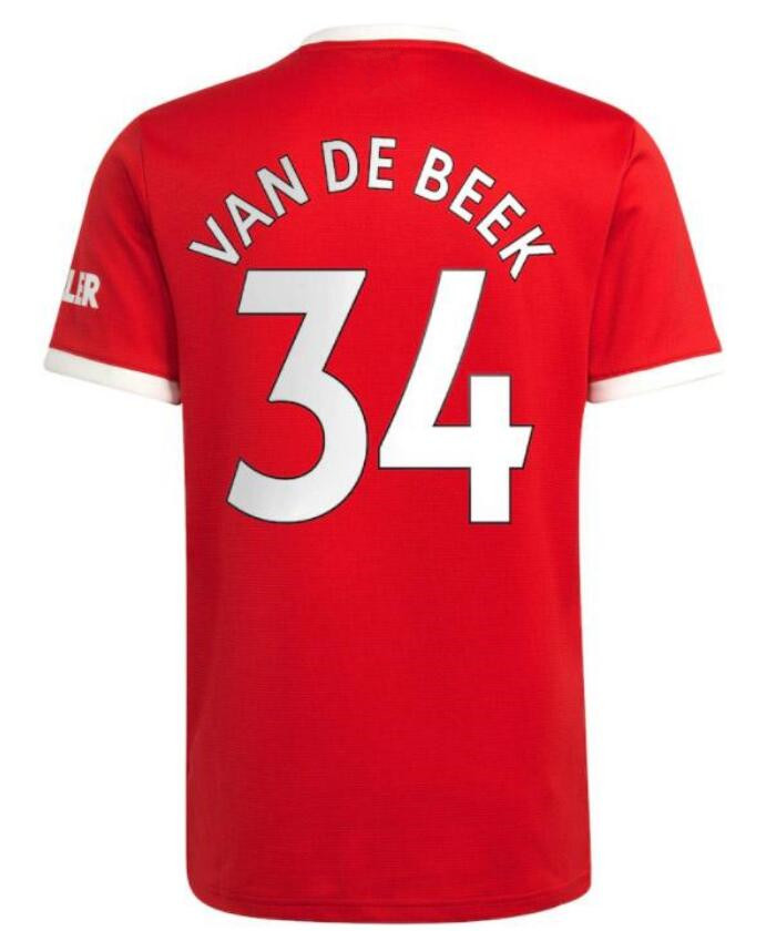 

2022 RONALDO SANCHO RASHFORD jerseys MANCHESter POGBA CAVANI MARTIAL SHAW VAN DE BEEK B. FERNANDES LINGARD UNITED GREENWOOD UTD soccer football shirt man kids kit, Multi
