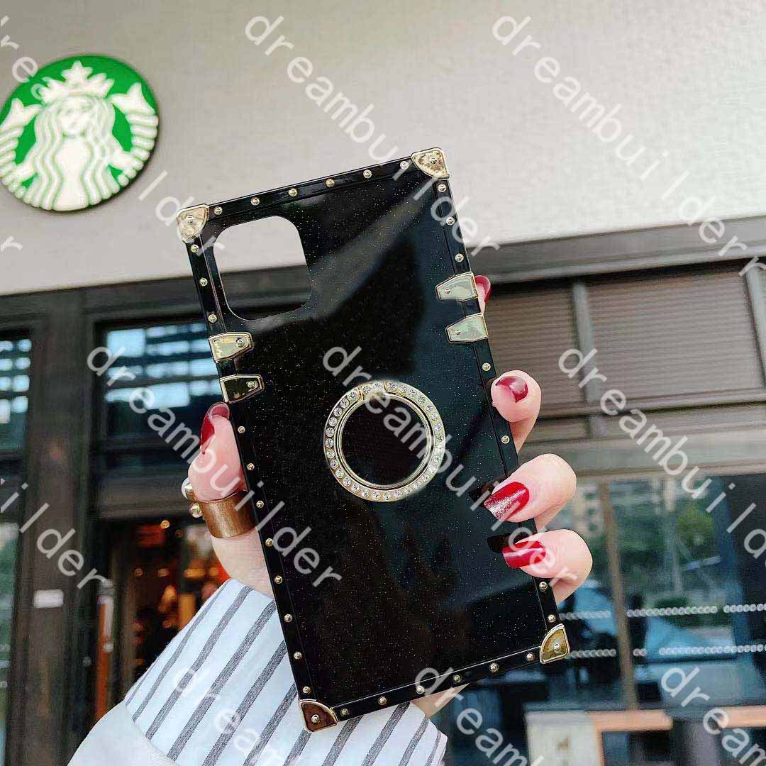 

fashion phone cases for iphone 12 pro max 11 11Pro 11Promax case 7 8plus X XR XS XSMAX Acrylic hard back samsung galaxy S8 S9 S10 S11 S20 P