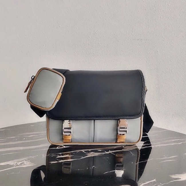 

CLASSIC FLOWER Fashion Shoulder Body messenger bag classic cross body satchel waterproof canvas parachute fabric men purse, Ribbon(nor for sale separately)