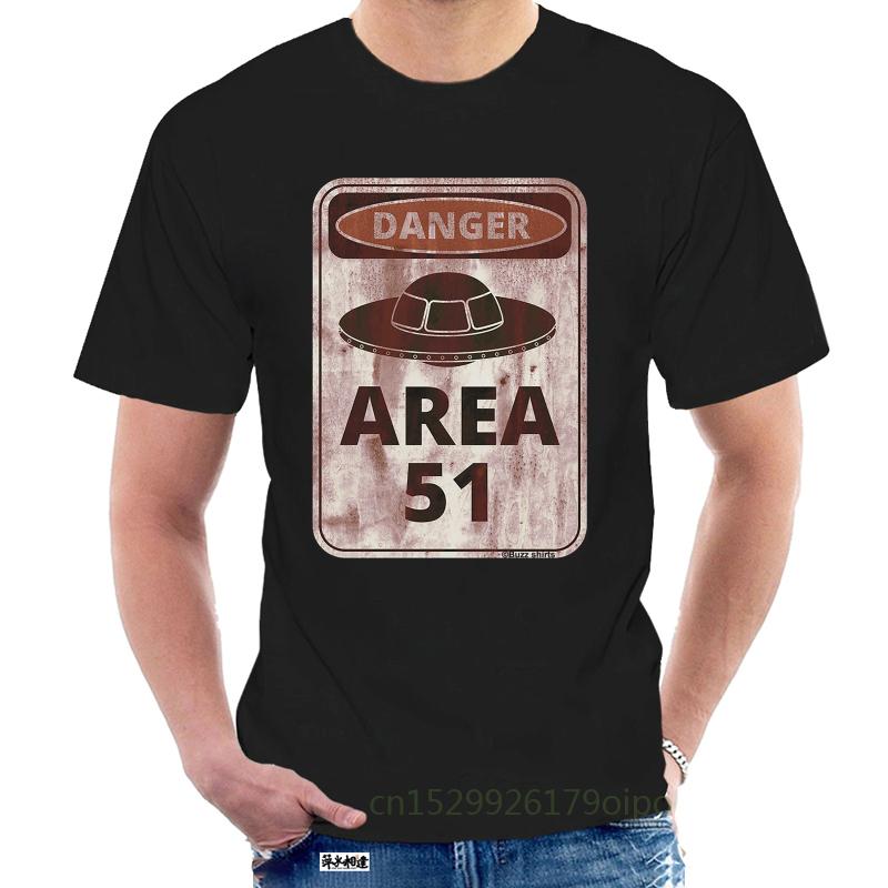 Danger Area 51 Aliens Funny Mens ORGANIC Cotton T-Shirt UFO Spaceship Space Gift Danger Area 51 Aliens Funny Mens ORGANIC Cotton T-Shirt UFO Spaceship Space Gift