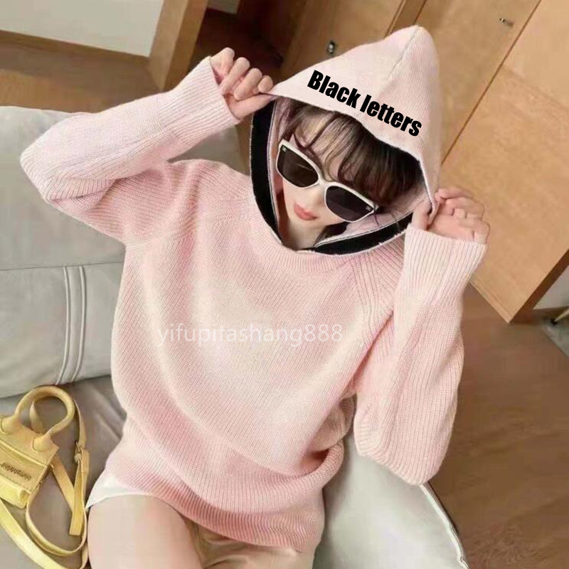 

autumn/winter fashion Women's Sweaters, party essential style Women Clothing, Christmas gift hoodie knit sweater cashmere high quality costume Sweatshirts S~XL, 99