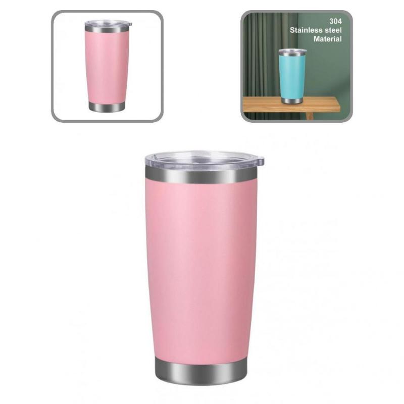 

water bottles thermal cup great double wall insulated tumbler winter supplies food grade long lasting