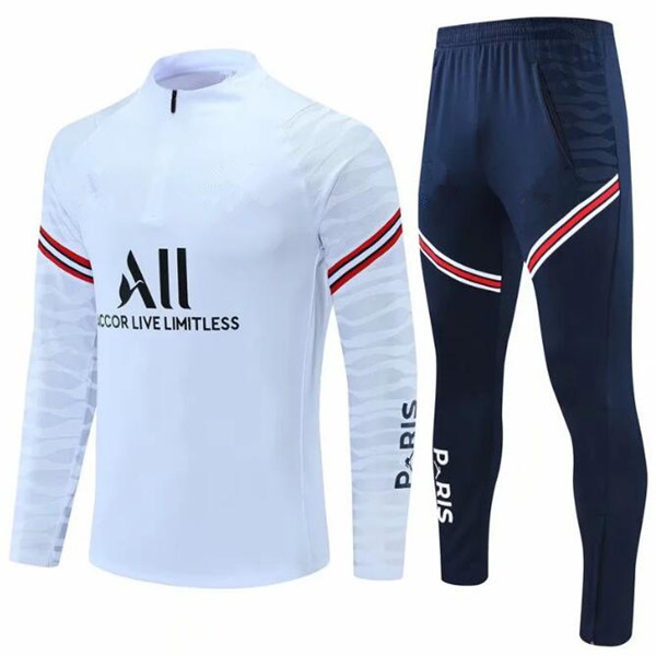 

kids + mens Real Madrid tracksuit football training suits kit survetement foot soccer chandal futbol designers tuta