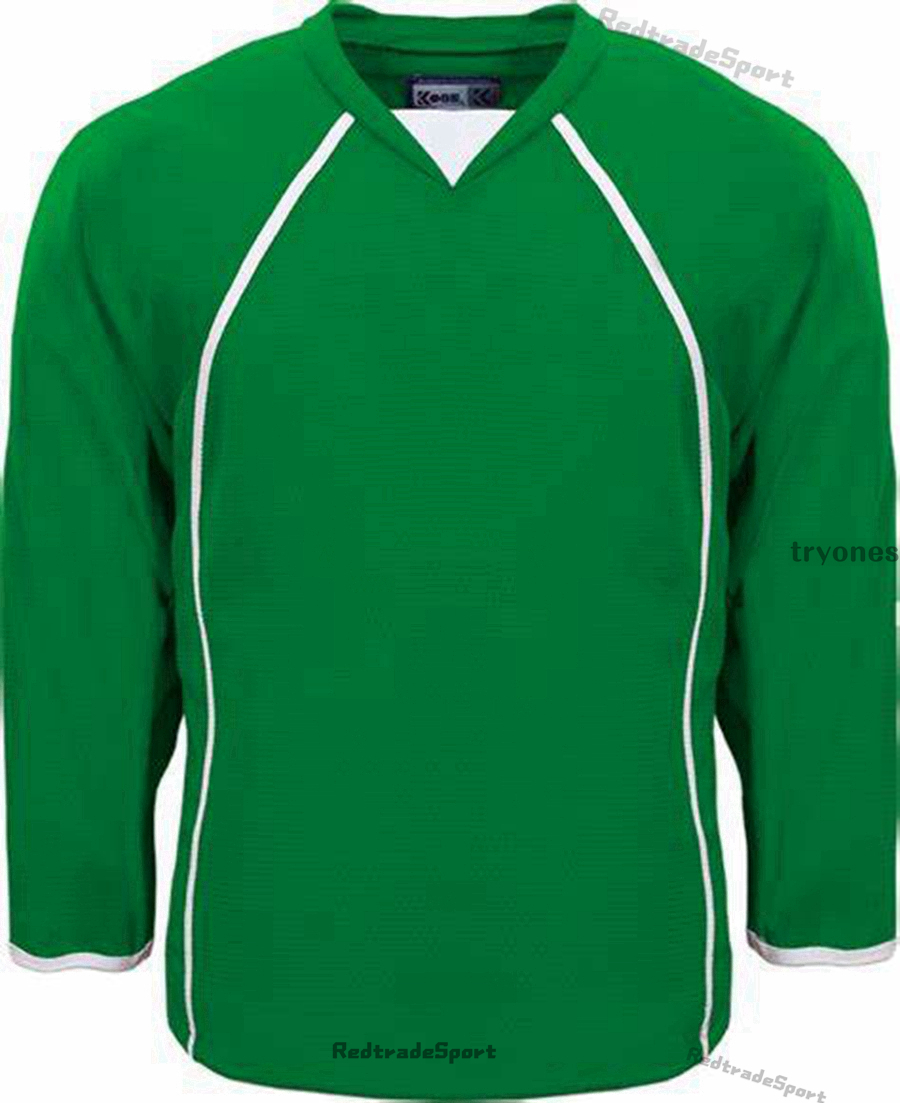 Womens Nashviledators 92 Ryohansen Hockey Jerseys Mens Blank Stitched Shirts Red Blue Black White Orange Custom Jersey S-XXL 0043