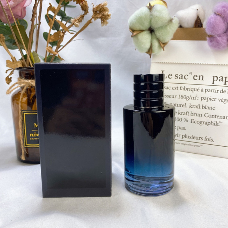 

Anti-Perspirant Deodorant Perfume for men SAUVAGE EAU Neutral Fragrances Spray 100ml long lasting time Highest Quality