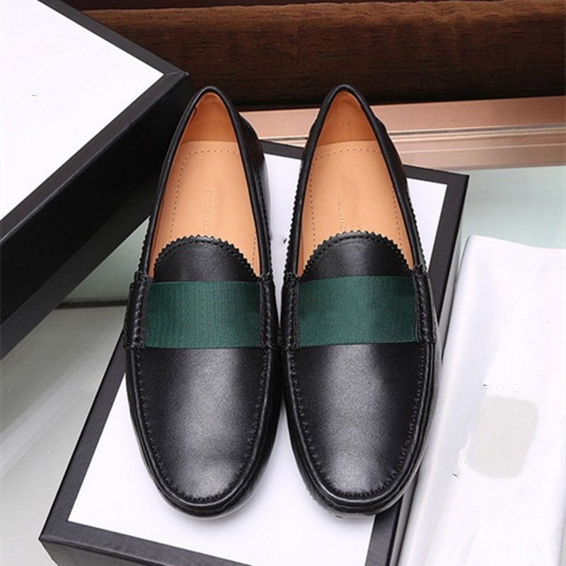 

Oxford Mens Luxury Dress Shoes Formal Business Lace-up Full Grain Leather designer Minimalist Shoes for Men, #01