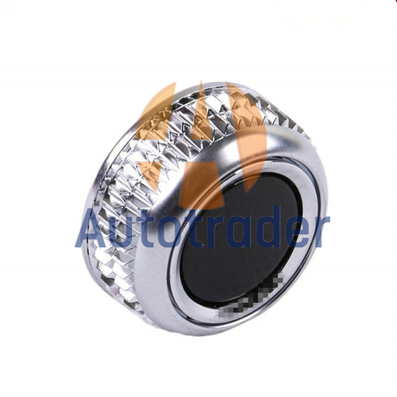 

Best MMI Volume Adjust Control Knob 8T0919070B For Audi A4 B8 A5 S5 RS5 Q5