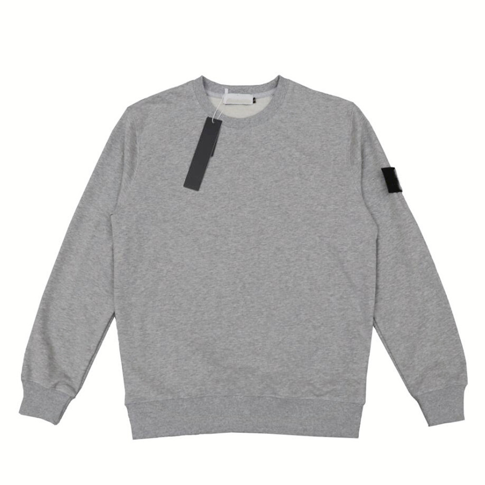 

Fashion Mens Hoodies Autumn Winter Clothing High Quality Cardigan Hoodie Crewneck Sweatshirts Casual Cotton Sportswear Pullover Hoody Plus, Standard black