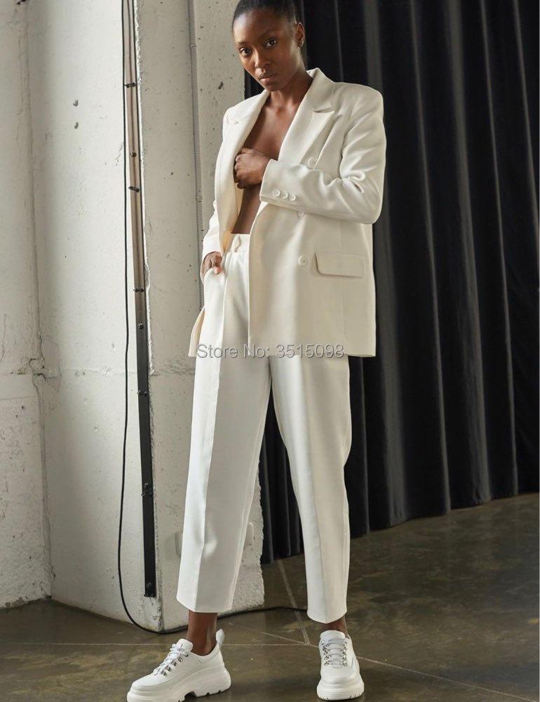 Women Formal Pant Suits Weddings NZ 