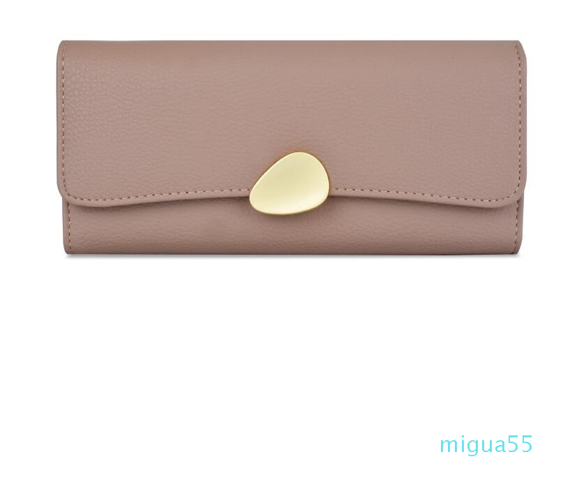 

Wallets Pocket Purse Card Holder Wallet Lady Fashion Coin Money Bag, 19