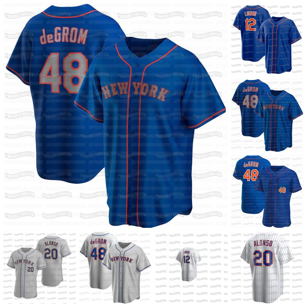 

12 Francisco Lindor 2021 Big And Tall Black Jersey Pete Alonso Carlos Carrasco Benintendi Almora Jr Robinson Cano Jacob deGrom McNeil Syndergaard Diaz Stroman, 2021 black womens s-2xl