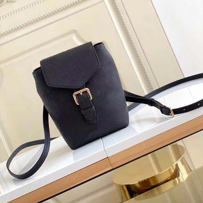 

TINY latest designer backpack Luxury brand Single shoulder backpack 2021 fashion women style high quality wholesale