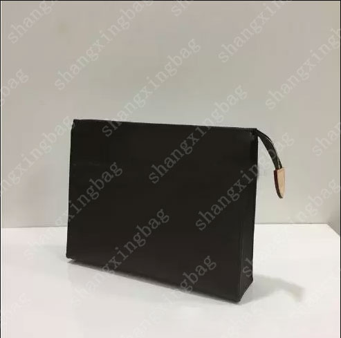 

Woman Toilet pouch Cosmetic cases women handbag purse fashion flower checkers