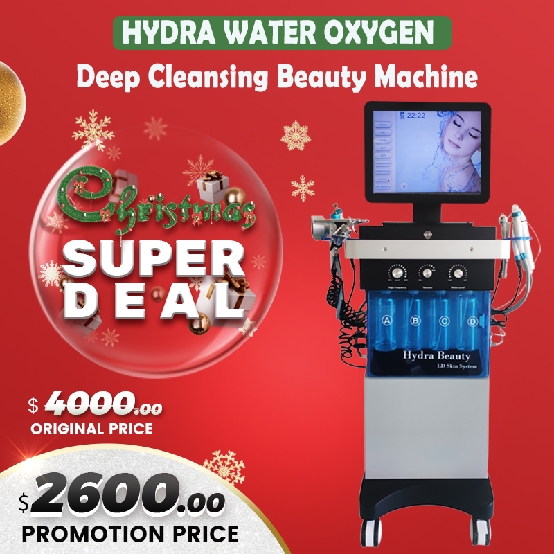 

Fast delivery microdermabrasion hydro machine vacuum aqua peeling equipment acne treatment improve the pore permeability oxygen skin deep cleansing rejuvenate