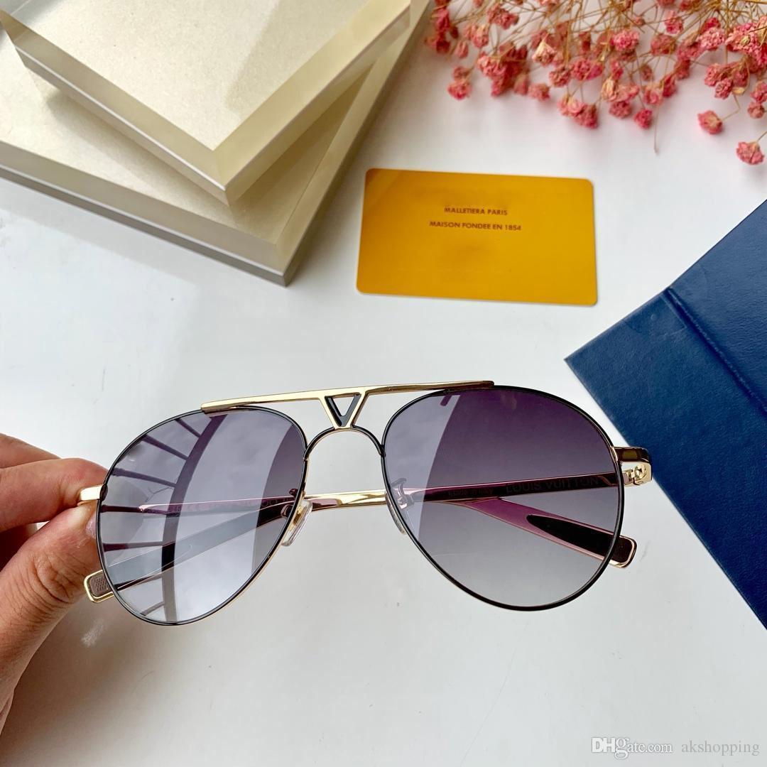 

Mens Sunglasses For Men Women UV Protection Sun Glasses Outdoor Sport Retro Sunglasses With box and case fgfg