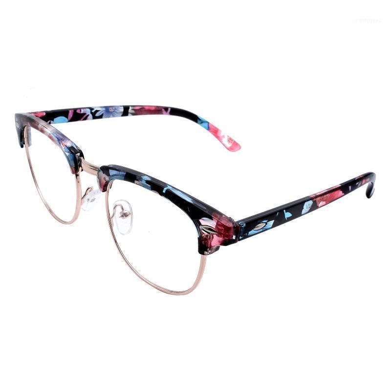 

Sunglasses Pochromic Grey Reading Glasses Mens Womens Oversize Prescription Readers Eyeglasses Floral Black Tortoise Frames Spectacles1