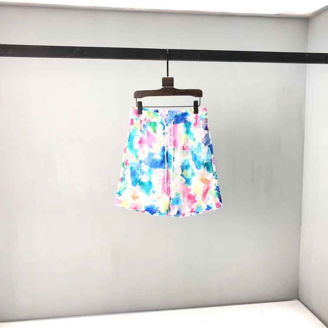 

2021 round neck Men's Plus Tees & Polos with cotton printing and embroidery, 100% replica of European size hn34