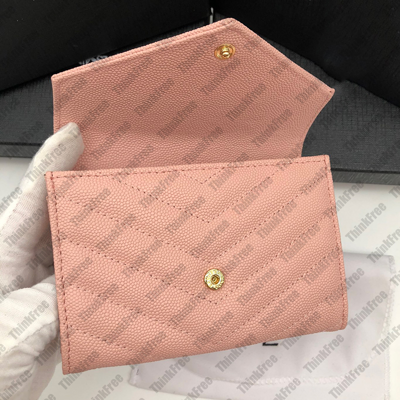 

Luxury Designer Lady Clutch Bags Top Grade Real Leather Envelope Women's Wallet Striped Totes Bags Zipper Handbags Card Holders #F1057