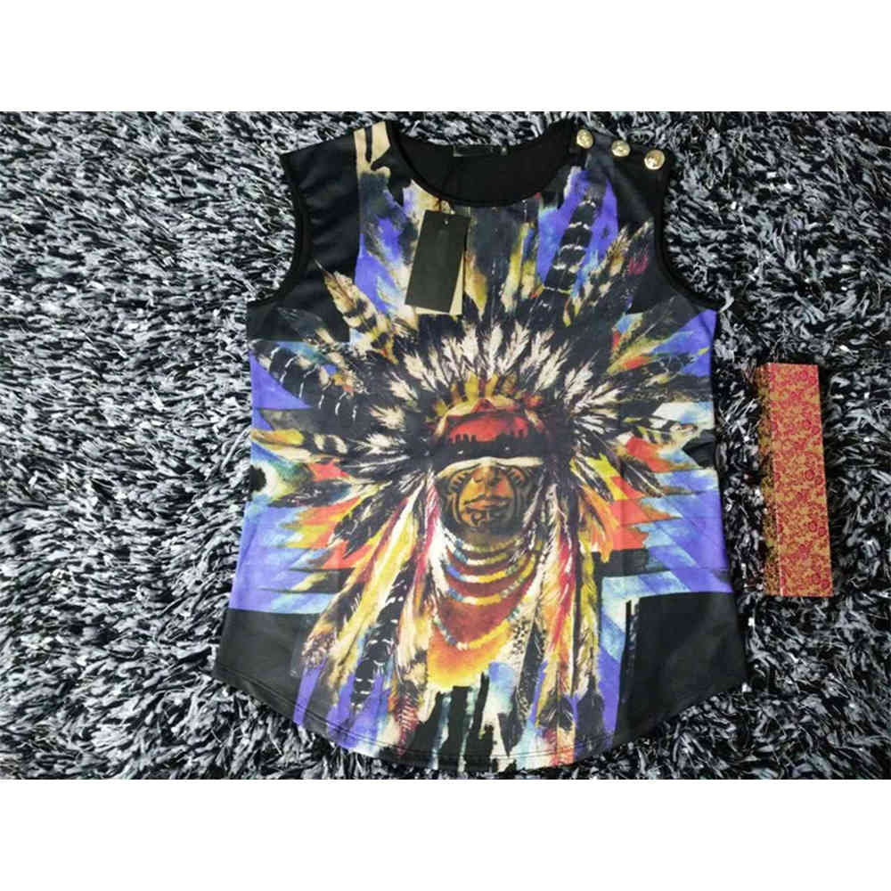 

Spring and summer men' women' T-shirt print embroidery round hem neck lovers' parent-child wear base fashion pure cotton short sleeve, Multi