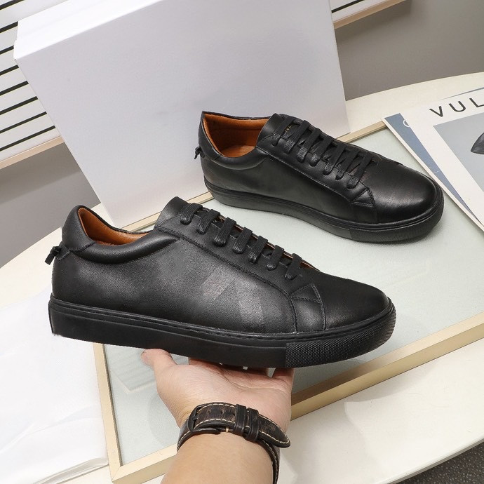 

Paris Fashion Dad Shoes Triple S 17FW Sneakers for Men Women Spring chaussures Navy Blue Orange Daddy Shoes 35-45, 03