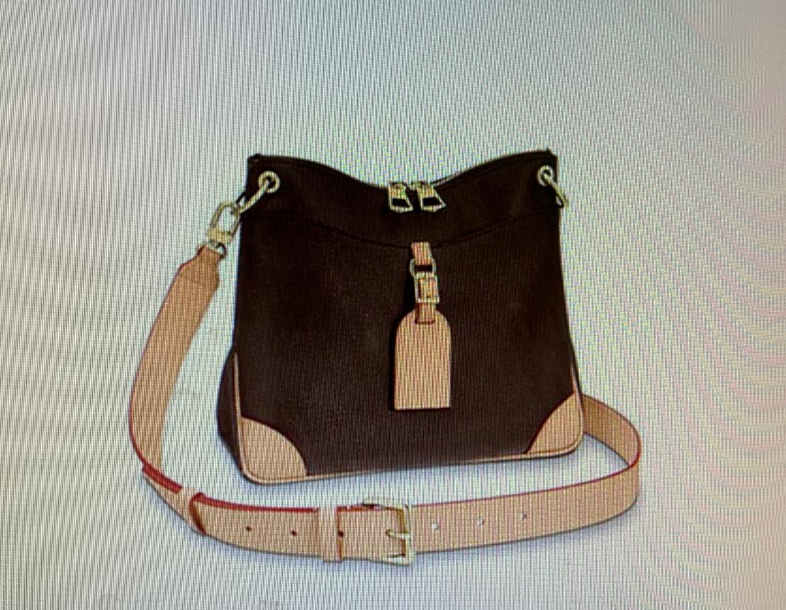 

Women Messenger Travel bag Classic Style Fashion bags Shoulder Lady Totes handbags, Black