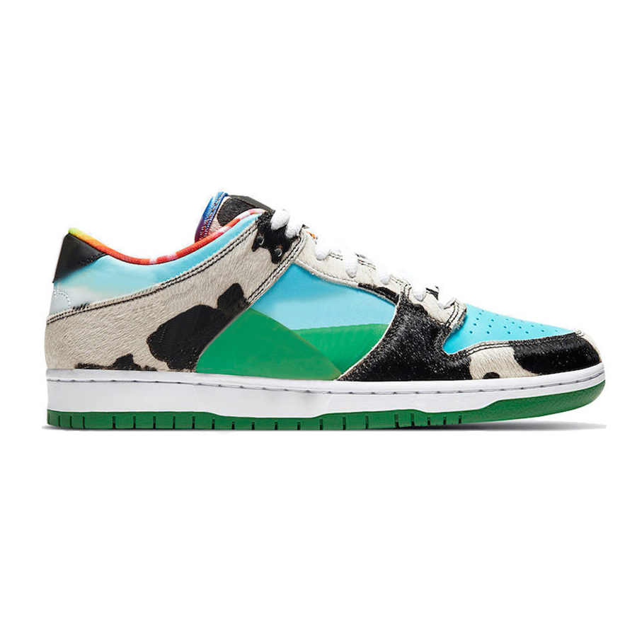 

Shoes With Logo Dunks Low Cactus Jack Raygun Tie Dye Strangelove x Valentine Day Chunky Dunky Designer Men Women, #29 plum