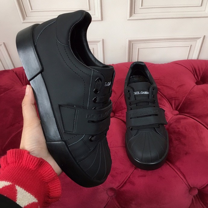 

Women Nylon Low Tops Gabardine Sneakers Stylisy Shoe Lady Fashion Casual Shoes Triple Black Whith Canvas Platform Sneaker, 07