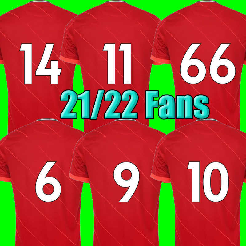 

2021 2022 Liverpool LVP The Red soccer jersey the secular bird Fans version Home Soccer Shirts 21/22 Men Adult Football shirt Uniforms Customzied, Black;yellow