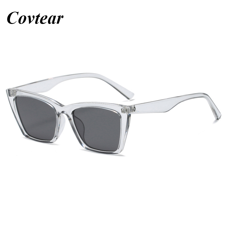 

Cat Eye For Women Sunglasses Leopard Sun Glasses Woman Designer Brand Trendy Shades Small Eyewear Uv400 Gafas De Sol Hombre