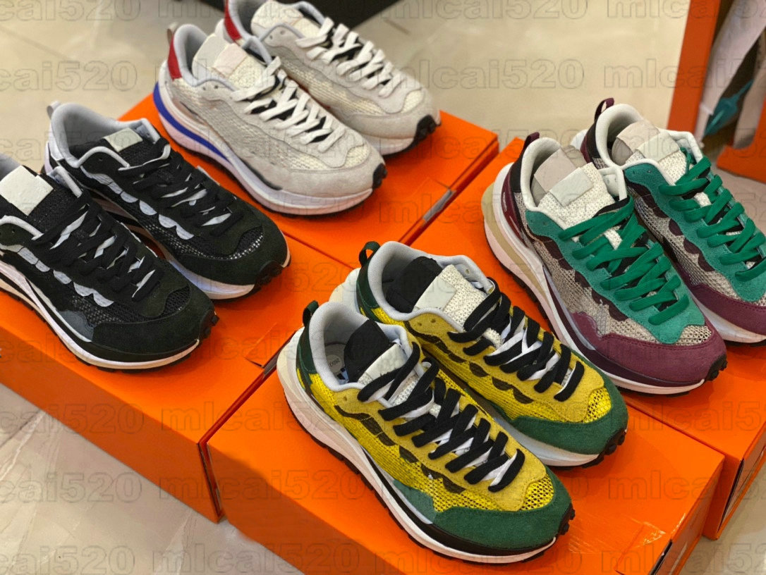 

Vaporwaffle Pegasus Vaporfly SP 3.0 Off Sports Shoes Sport Fuchsia Game Royal Tour Yellow Black White Villain Red Neptune Green Trainer Sneaker, Others