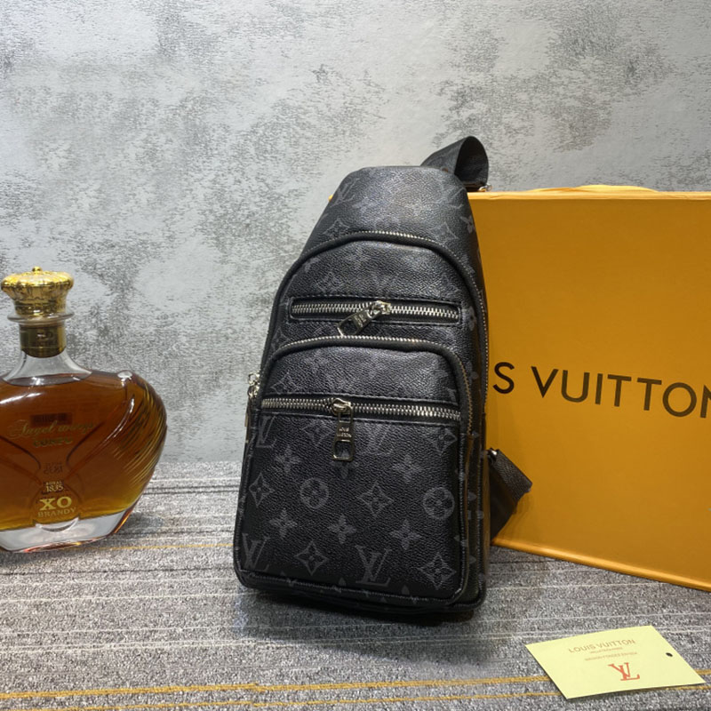 

Louis Vuitton backpack lady Genuine Leather Backpacks fashion back pack fow women handbags Presbyopic Mini shoulder bag Handbag Purse Cross body bag 01, Color2