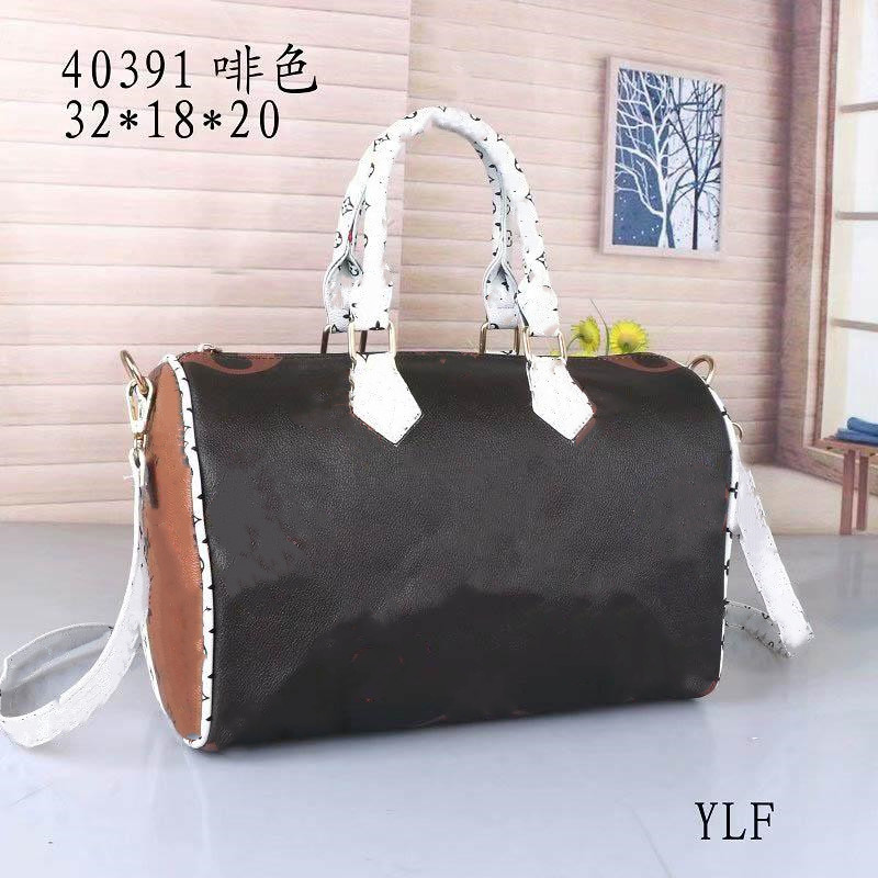 

YQ Women Bags Duffle Outdoor Packs Tote travel bag hand Business trip luggage Travelbag men Leather handbags large cross body totes