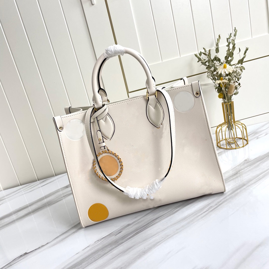 

2021 Luxurys Famous Designers Women Shoulder Bag Purse Toiletry Handbags Totes Leather Handbag Purses Classic Crossbody Bags Lady Tote Z,45718-1
