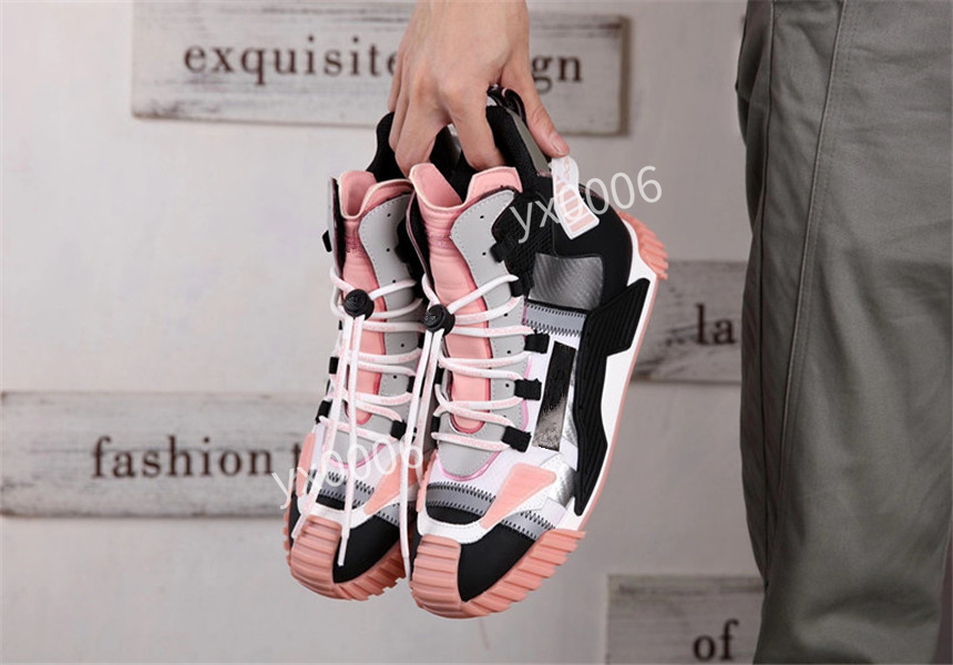 

2022 Low Top Flats Red bottom Men loafers dress shoes Casual sneakers Party Wedding Shoes Black White Leather Luxurys Designers Lazy Shoes ml201107, Choose the color