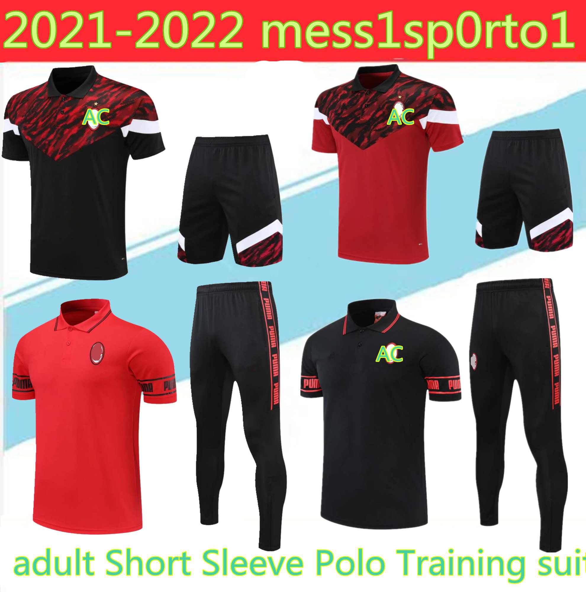 

2021 tracksuit survetement jacket set 20/21 POLO CALHANOGLU Ful soccer jacket sportswear tracksuit Size -2XL, Orange