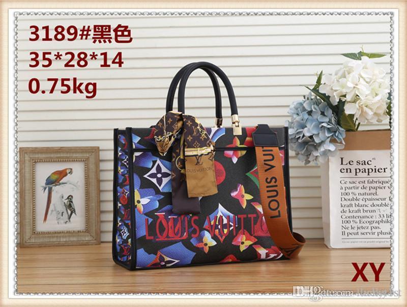 

Fashion Crossbody Shoulder HandBag Women Purse Messenger Bags Wallet Tote Clutch Michael Bag Kor 4-3189, Red;black