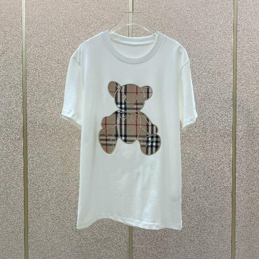 

2021 Summer Men Casual T Shirt Mans Designer T-shirts Luxury Man Tee Short Sleeve Mens Women T-Shirt With Letters Print Short-Sleeve black and white, White;black