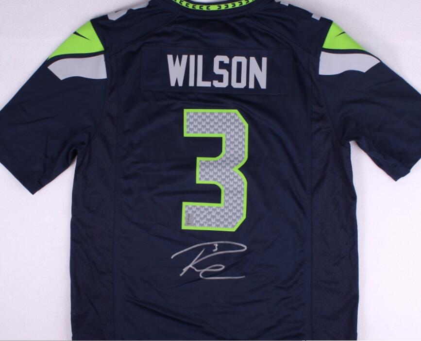 

Russell Wilson Prescott Allen Mahomes Watt Signed Autograph signatured Autographed auto Tactical Hoodies jersey shirts, Black;green