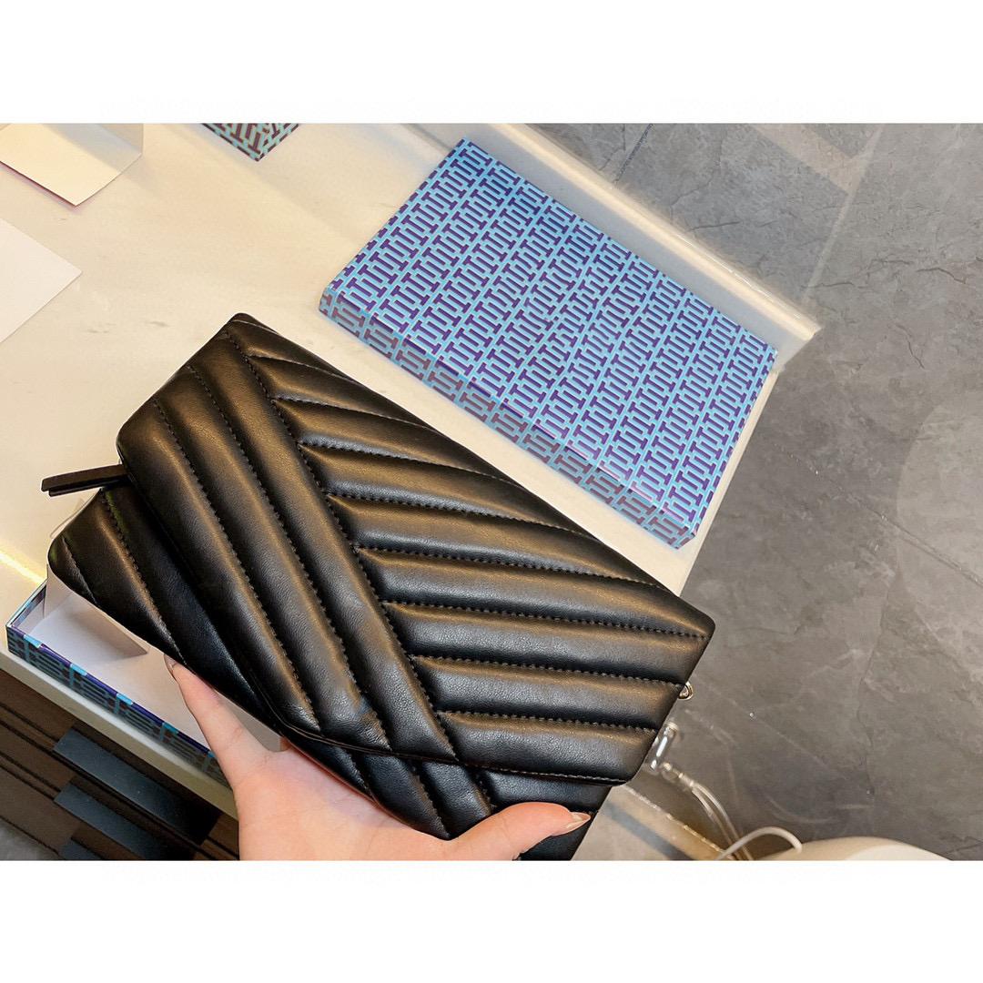 

Bodybag Handbag High Quality Bag Purses shoulder bags Genuine Leather designer handbags Wallets Fashionable large vol Dinner Big occasion, Black