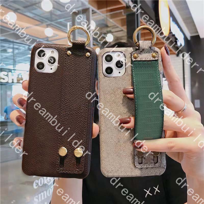 

fashion phone cases for iPhone 13 Pro max mini 11 11Pro 11Promax X XS XR XSMAX shell PU leather designer 12 12pro 12promax cover fqewwf, Brown flower