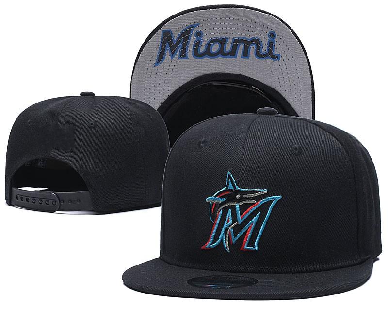 

2021 Men's Marlin Flat Baseball Snapback Hats Orange Golf Peak Letter CR Sport Team Fan's  Adjustable Caps Out Door Fashio, Blue;gray