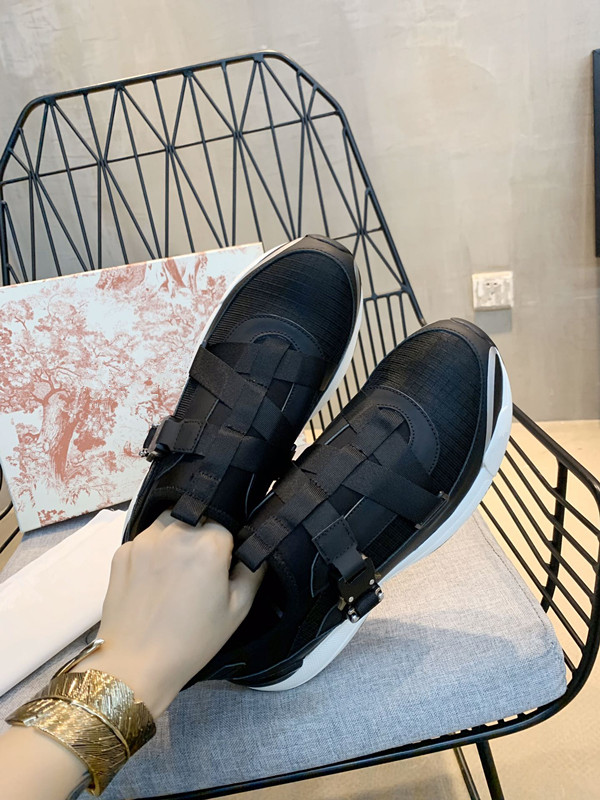 

Sports Sunshine Womens Shoes Mens Brand Designer Kaiwa Series Sneakers Retro Wild Lightweight Daddy 35-45 Size Top High Quality, 01