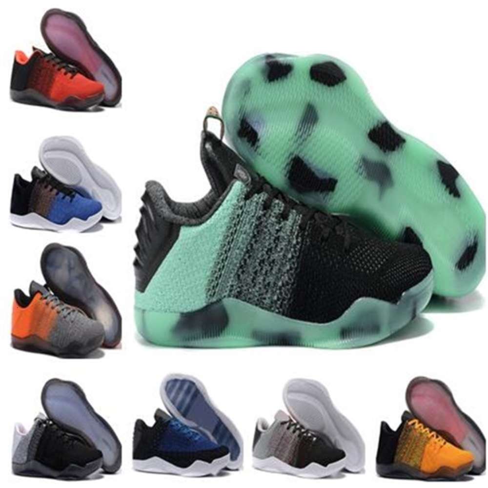 

Top Men's ALL 11 Elite Low s BHM Achilles Heel Last Emperor Easter Black Mamba Basketball Shoes cheap Dropping Accepted hsltrade88